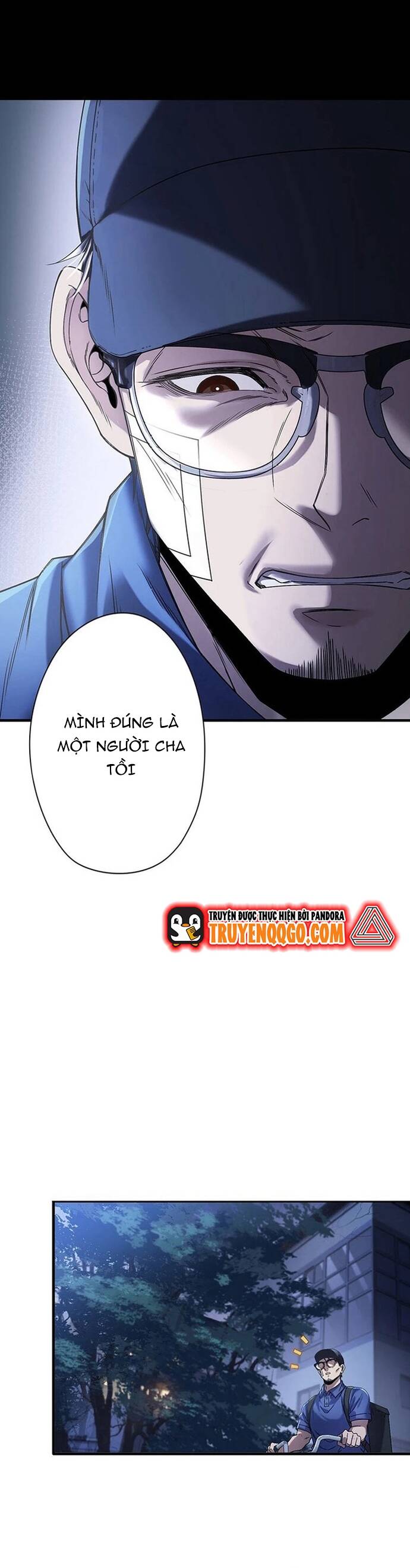Vô Danh Lão Giang Hồ - chap1 - Trang 25